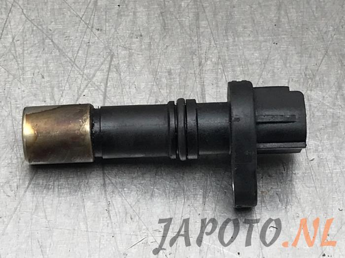 Begagnade Vevaxelsensor Daihatsu Cuore (L251/271/276) 1.0 12V DVVT Pris € 15,74 Marginaltabell erbjuds av Japoto Parts B.V.