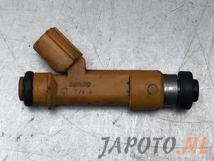 Used Injector (petrol injection) Daihatsu Cuore (L251/271/276) 1.0 12V DVVT Price € 15,00 Margin scheme offered by Japoto Parts B.V.