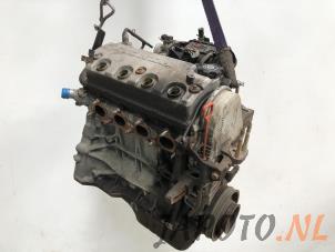 Used Engine Honda Civic (MA/MB) 1.4iS 16V Price € 250,00 Margin scheme offered by Japoto Parts B.V.