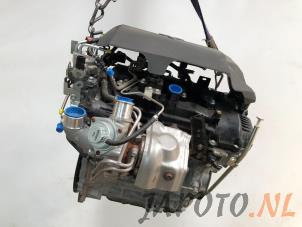 Used Engine Mitsubishi Eclipse Cross (GK/GL) Price € 2.750,00 Margin scheme offered by Japoto Parts B.V.
