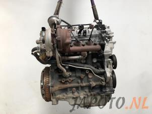 Used Engine Kia Venga 1.6 CRDi VGT 16V Price € 1.000,00 Margin scheme offered by Japoto Parts B.V.