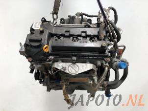 Gebrauchte Motor Suzuki Celerio (LF) 1.0 12V Dualjet Preis € 450,00 Margenregelung angeboten von Japoto Parts B.V.