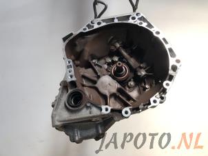 Usagé Boîte de vitesse Toyota Aygo (B40) 1.0 12V VVT-i Prix € 249,99 Règlement à la marge proposé par Japoto Parts B.V.