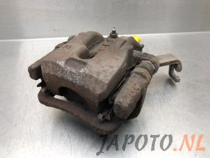 Used Rear brake calliper, right Suzuki Swift (ZA/ZC/ZD) 1.2 16V Price € 64,95 Margin scheme offered by Japoto Parts B.V.