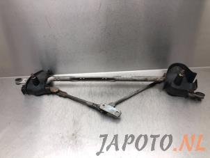 Usagé Mécanique essuie-glace Suzuki Swift (ZA/ZC/ZD) 1.2 16V Prix € 29,99 Règlement à la marge proposé par Japoto Parts B.V.