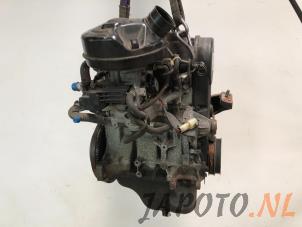 Used Engine Suzuki Wagon-R+ (RB) 1.0 Price € 200,00 Margin scheme offered by Japoto Parts B.V.