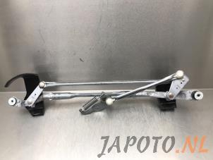 Usados Mecanismo de limpiaparabrisas Toyota RAV4 (A5) 2.5 Hybrid 16V AWD Precio € 99,95 Norma de margen ofrecido por Japoto Parts B.V.