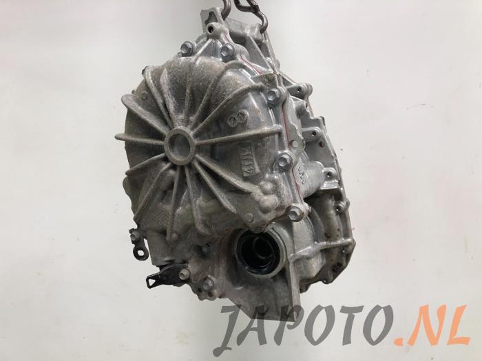 Rear differential Toyota RAV4 2.5 Hybrid 16V AWD G105042010 A25AFXS
