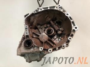 Usagé Boîte de vitesse Toyota Aygo (B10) 1.0 12V VVT-i Prix € 175,00 Règlement à la marge proposé par Japoto Parts B.V.
