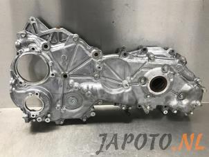 Używane Obudowa rozrzadu Toyota RAV4 (A5) 2.5 Hybrid 16V AWD Cena € 99,95 Procedura marży oferowane przez Japoto Parts B.V.