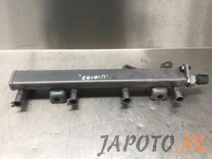 Usagé Système d'injection Toyota RAV4 (A5) 2.5 Hybrid 16V AWD Prix € 49,99 Règlement à la marge proposé par Japoto Parts B.V.