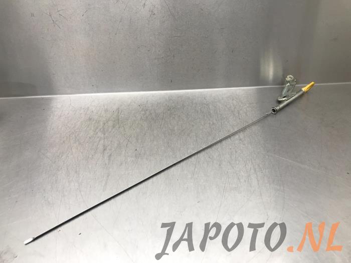 Gebrauchte Ölmessstab Toyota RAV4 (A5) 2.5 Hybrid 16V AWD Preis € 20,95 Margenregelung angeboten von Japoto Parts B.V.