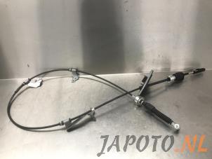 Used Gearbox shift cable Toyota RAV4 (A5) 2.5 Hybrid 16V AWD Price € 89,00 Margin scheme offered by Japoto Parts B.V.