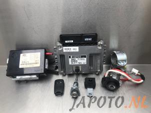 Used Ignition lock + computer Kia Sportage (SL) 1.6 GDI 16V 4x2 Price € 199,95 Margin scheme offered by Japoto Parts B.V.