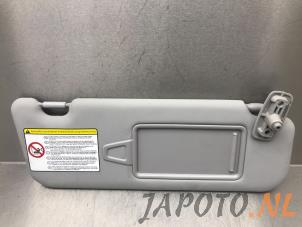 Gebrauchte Sonnenblende Kia Sportage (SL) 1.6 GDI 16V 4x2 Preis € 29,95 Margenregelung angeboten von Japoto Parts B.V.