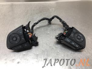 Used Steering wheel switch Toyota RAV4 (A5) 2.5 Hybrid 16V AWD Price € 99,99 Margin scheme offered by Japoto Parts B.V.