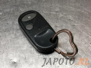 Used Key Honda Civic (EP/EU) 1.4 16V Price € 19,95 Margin scheme offered by Japoto Parts B.V.