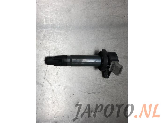 Gebrauchte Zündspule Daihatsu Sirion 2 (M3) 1.3 16V DVVT Preis € 20,99 Margenregelung angeboten von Japoto Parts B.V.