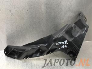Used Rear bumper bracket, right Daihatsu Sirion 2 (M3) 1.3 16V DVVT Price € 14,99 Margin scheme offered by Japoto Parts B.V.