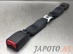 Used Rear seatbelt buckle, right Daihatsu Sirion 2 (M3) 1.3 16V DVVT Price € 14,95 Margin scheme offered by Japoto Parts B.V.