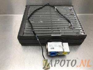 Używane Parownik klimatyzacji Daihatsu Sirion 2 (M3) 1.3 16V DVVT Cena € 34,95 Procedura marży oferowane przez Japoto Parts B.V.