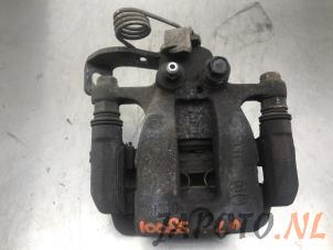 Used Rear brake calliper, left Hyundai i20 (GBB) 1.2i 16V Price € 49,95 Margin scheme offered by Japoto Parts B.V.