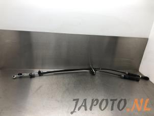 Used Gearbox shift cable Hyundai i20 (GBB) 1.2i 16V Price € 49,95 Margin scheme offered by Japoto Parts B.V.