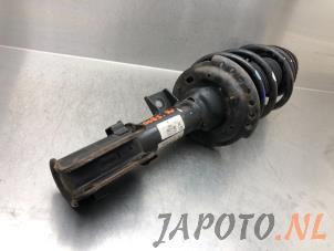 Used Front shock absorber rod, right Hyundai i20 (GBB) 1.2i 16V Price € 64,95 Margin scheme offered by Japoto Parts B.V.