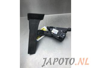 Used Accelerator pedal Kia Sportage (SL) 1.6 GDI 16V 4x2 Price € 29,95 Margin scheme offered by Japoto Parts B.V.
