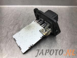 Used Heater resistor Kia Picanto (BA) 1.0 12V Price € 14,95 Margin scheme offered by Japoto Parts B.V.