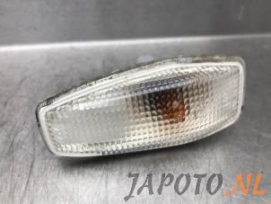 Used Front wing indicator, right Kia Picanto (BA) 1.0 12V Price € 6,95 Margin scheme offered by Japoto Parts B.V.