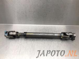 Used Transmission shaft universal joint Kia Picanto (BA) 1.0 12V Price € 34,99 Margin scheme offered by Japoto Parts B.V.