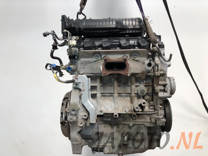 Engine Honda Civic 1.4i VTEC 16V - L13Z4 - Japoto Parts B.V.