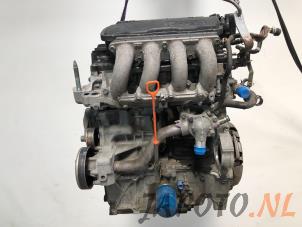 Gebrauchte Motor Honda Civic (FK1/2/3) 1.4i VTEC 16V Preis € 1.499,00 Margenregelung angeboten von Japoto Parts B.V.