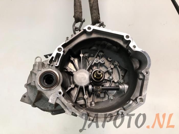 Gearbox Hyundai i20 1.2i 16V ID181162327 G4LA IDB18