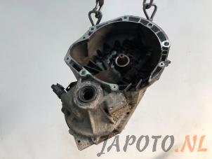 Used Gearbox Kia Picanto (BA) 1.0 12V Price € 174,99 Margin scheme offered by Japoto Parts B.V.