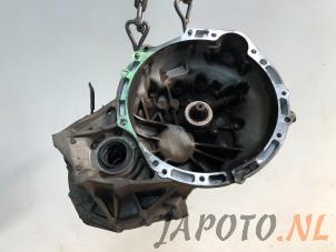 Gebrauchte Getriebe Mitsubishi Lancer Sports Sedan (CY/CZ) 1.8 MIVEC 16V Preis € 350,00 Margenregelung angeboten von Japoto Parts B.V.