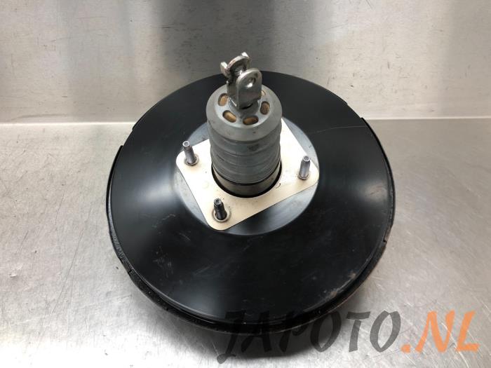 Usagé Assistant de freinage Honda Civic (FK1/2/3) 1.4i VTEC 16V Prix € 26,20 Règlement à la marge proposé par Japoto Parts B.V.