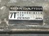Démarreur d'un Honda Civic (FK1/2/3) 1.4i VTEC 16V 2014
