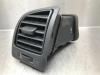 Air grill side from a Kia Picanto (BA), 2004 / 2011 1.0 12V, Hatchback, Petrol, 999cc, 46kW (63pk), FWD, G4HE, 2007-09 / 2011-04 2010