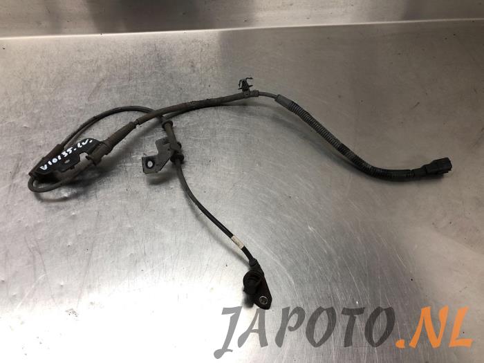 Begagnade ABS-sensor Hyundai i20 (GBB) 1.0 T-GDI 100 12V Pris € 26,20 Marginaltabell erbjuds av Japoto Parts B.V.