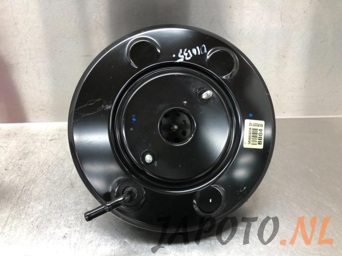 Brake servo Hyundai i20 1.0 TGDI 100 12V G3LC Alloy