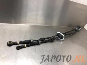 Used Gearbox shift cable Hyundai i20 (GBB) 1.0 T-GDI 100 12V Price € 49,95 Margin scheme offered by Japoto Parts B.V.
