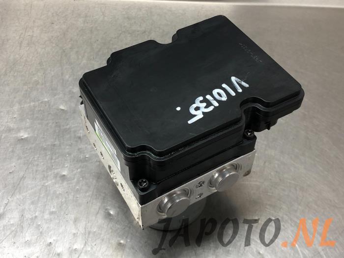 Used ABS pump Hyundai i20 (GBB) 1.0 T-GDI 100 12V Price € 103,95 Margin scheme offered by Japoto Parts B.V.