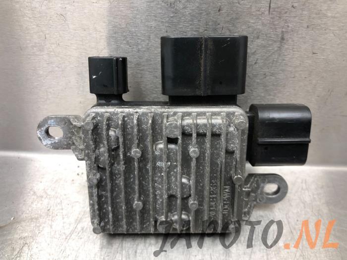 Used Cooling computer Hyundai i20 (GBB) 1.0 T-GDI 100 12V Price € 78,70 Margin scheme offered by Japoto Parts B.V.