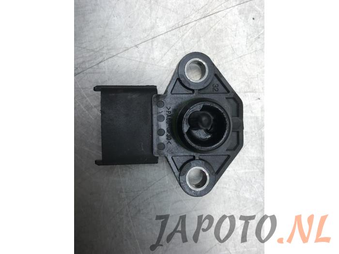 Map Sensor (Einlasskrümmer) van een Hyundai i20 (GBB) 1.0 T-GDI 100 12V 2018