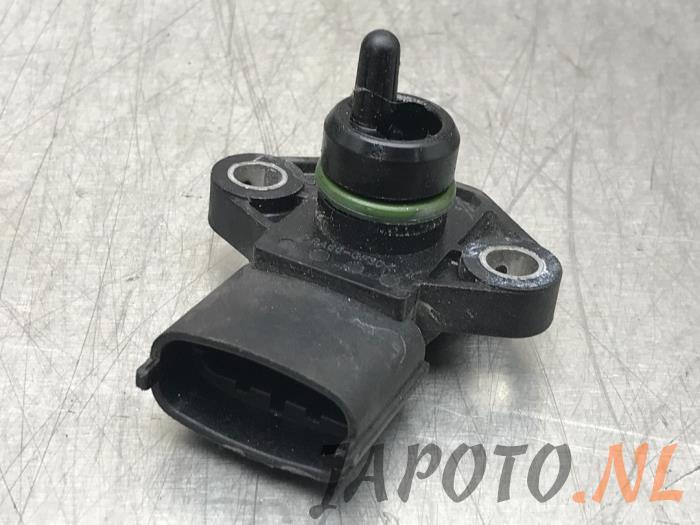 Gebrauchte Map Sensor (Einlasskrümmer) Hyundai i20 (GBB) 1.0 T-GDI 100 12V Preis € 26,20 Margenregelung angeboten von Japoto Parts B.V.