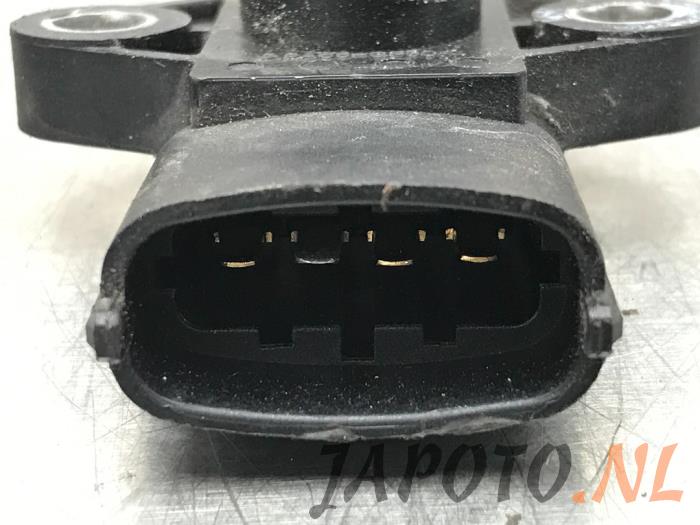 Map Sensor (Einlasskrümmer) van een Hyundai i20 (GBB) 1.0 T-GDI 100 12V 2018