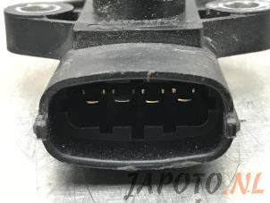 Map Sensor (Einlasskrümmer) van een Hyundai i20 (GBB) 1.0 T-GDI 100 12V 2018