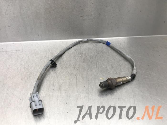 Used Lambda probe Hyundai i20 (GBB) 1.0 T-GDI 100 12V Price € 28,85 Margin scheme offered by Japoto Parts B.V.